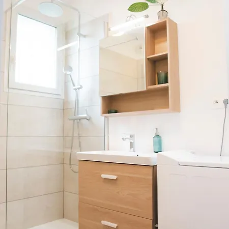 Le Cocon Cosy - T2 - Parking - Proche Zoo *