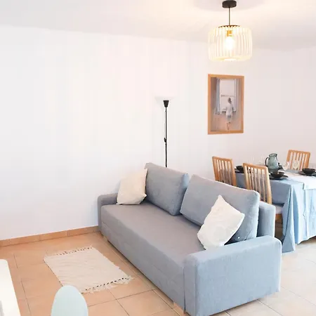 Le Cocon Cosy - T2 - Parking - Proche Zoo *