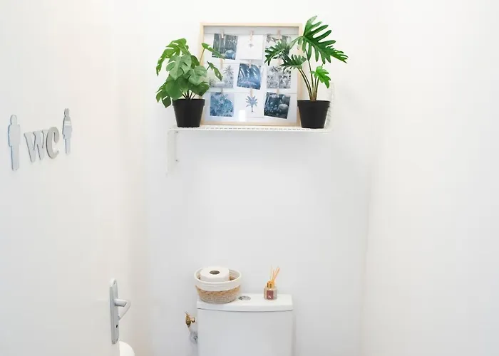 Le Cocon Cosy - T2 - Parking - Proche Zoo Appartamento La Salvetat