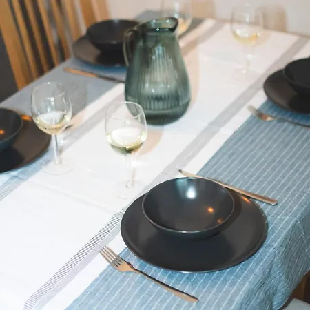 Le Cocon Cosy - T2 - Parking - Proche Zoo Apartament La Salvetat