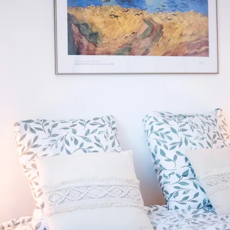 Daire Le Cocon Cosy - T2 - Parking - Proche Zoo La Salvetat