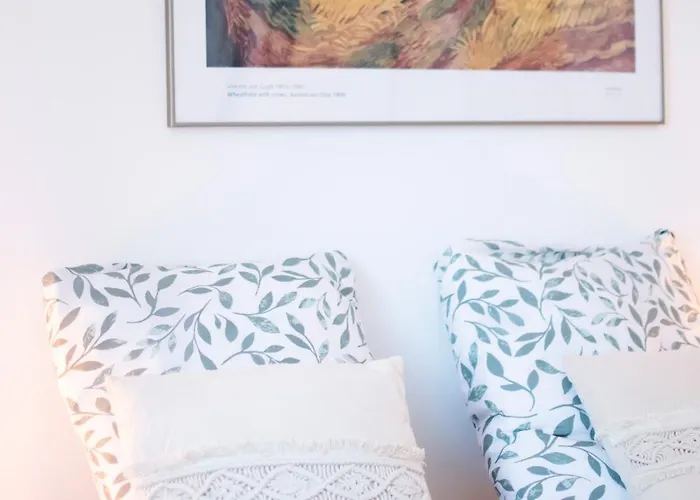 アパート Le Cocon Cosy - T2 - Parking - Proche Zoo La Salvetat